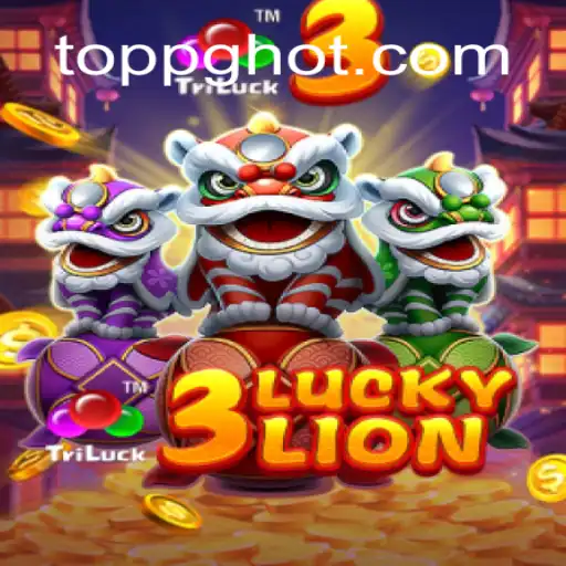Descubra o Fascinante Mundo de 3LUCKYLION e Toppg.com
