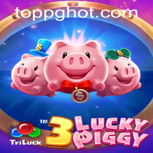 Explorando o Mundo de 3LUCKYPIGGY: Um Mergulho nas Aventuras dos Porquinhos da Sorte