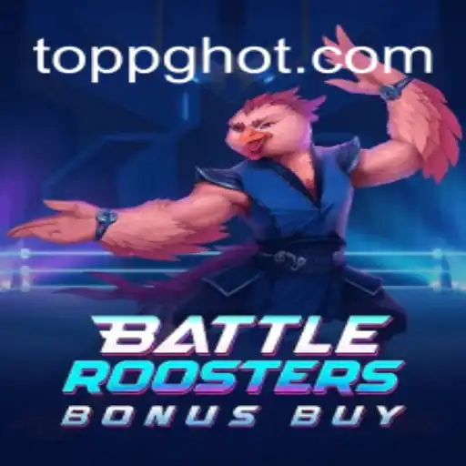 Conheça o Jogo BattleRoostersBonusBuy no Toppg.com: Descrição, Introdução e Regras