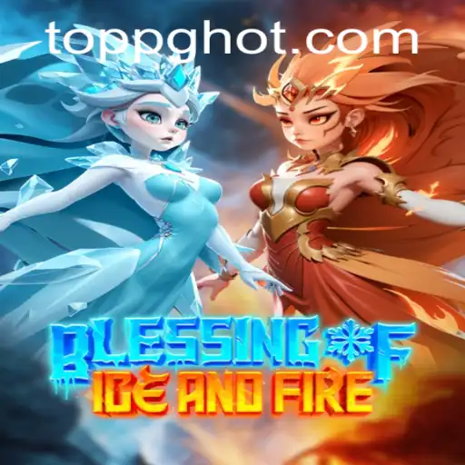 Explorando o Mundo de BlessingofIceandFire: Um Jogo Único e Cativante