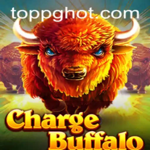 ChargeBuffalo: Descubra o Empolgante Mundo deste Novo Jogo