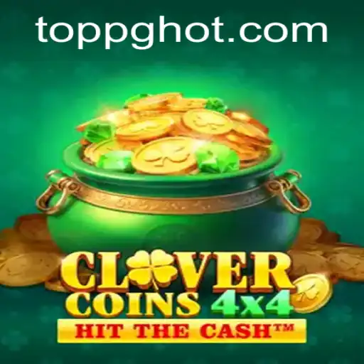 Explorando o Mundo de CloverCoins4x4: Um Novo Jogo Revolucionário