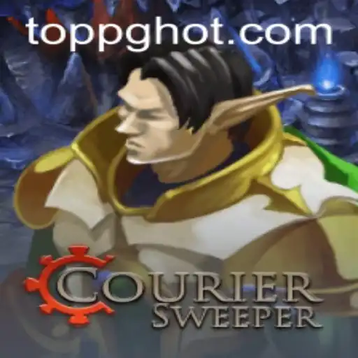 CourierSweeper: Desvendando o Novo Fenômeno dos Jogos
