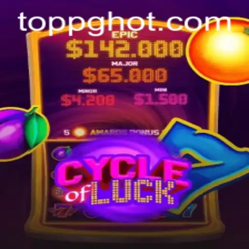 Descubra o Fascinante Mundo de CycleofLuck