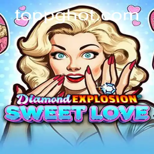 Descubra o Mundo de DiamondExplosionSweetLove: Um Jogo Cheio de Aventuras e Emoções