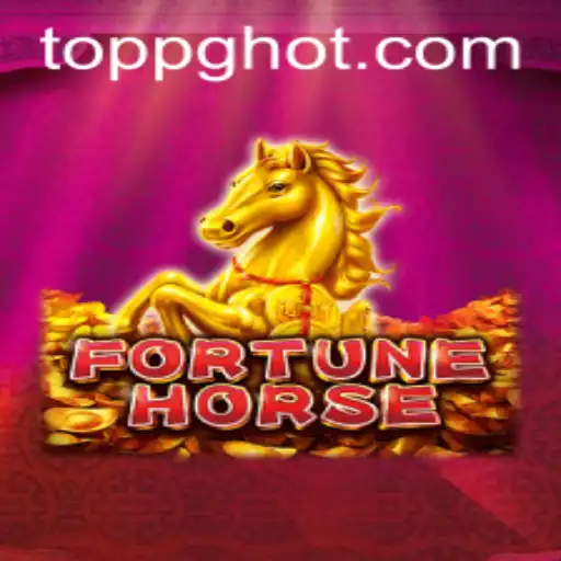 Explorando FortuneHorse: Um Mergulho no Mundo dos Jogos Digitais