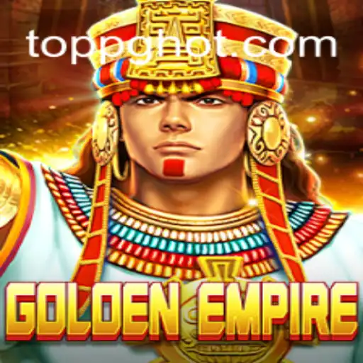 GoldenEmpire: Aventura Épica no Universo dos Jogos