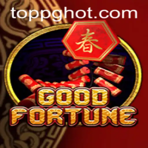 Explorando o Inovador Jogo GoodFortune Com a Plataforna Toppg.com