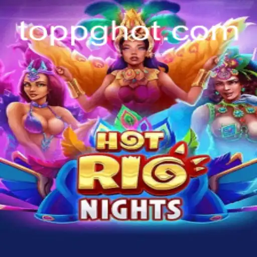 HotRioNights: Uma Experiência de Jogo Inovadora
