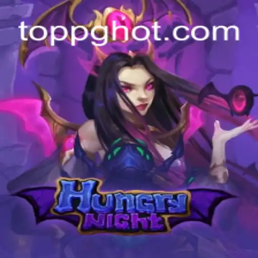 HungryNight: Uma Experiência de Jogo Imersiva com Elementos Atuais