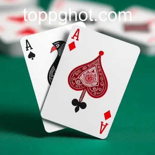 Gaming Experience Toppg.com - 800+ Premium and Exclusive Games