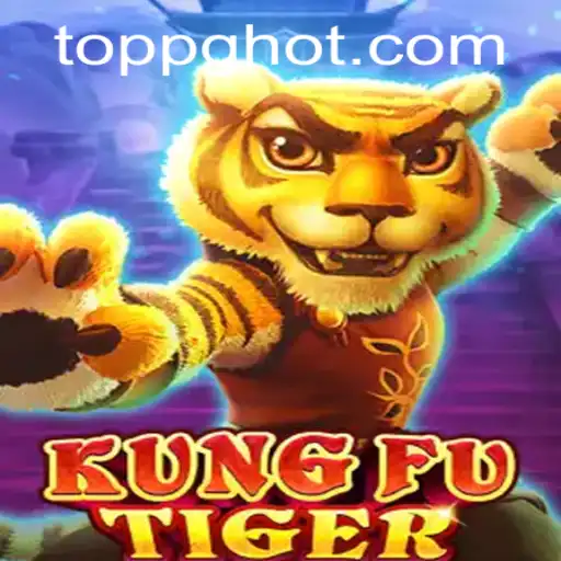 Explorando o Mundo de KungFuTiger: Um Aventureiro Jogo de Combate