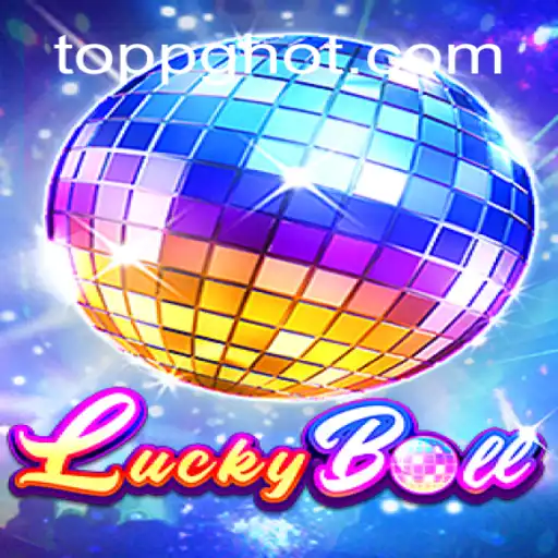 Descubra LuckyBall: O Novo Jogo Sensação da Toppg.com
