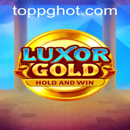 Explorando o Fascinante Mundo de LuxorGold: Um Guia Completo