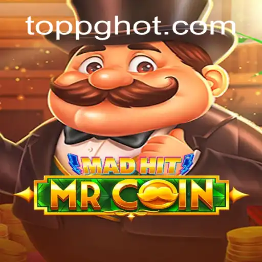 Descubra MadHitMrCoin: O Novo Sensação dos Jogos Online