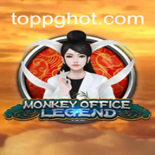 Explorando o Mundo de MonkeyOfficeLegend: Um Novo Fenômeno no Reino dos Jogos