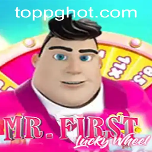 Explorando o Empolgante Mundo de MrFirstLuckyWheel em Toppg.com