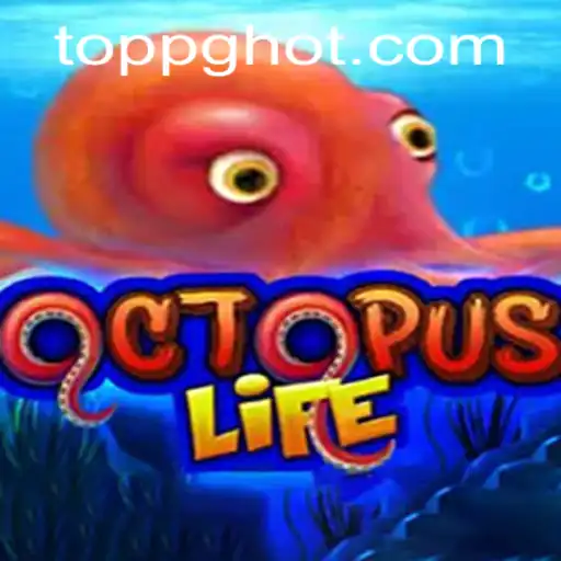 Explorando o Mundo de OctopusLife: Um mergulho profundo no jogo revolucionário
