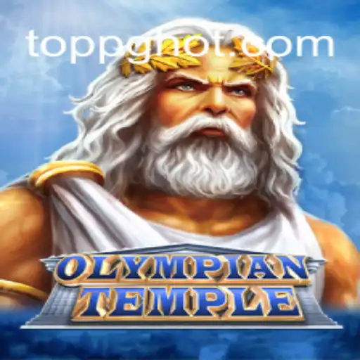 Explorando o Jogo Estratégico 'OlympianTemple': Aventura e Estratégia em Toppg.com
