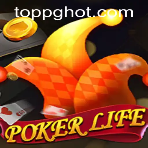 Explorando o Mundo do PokerLife com Toppg.com
