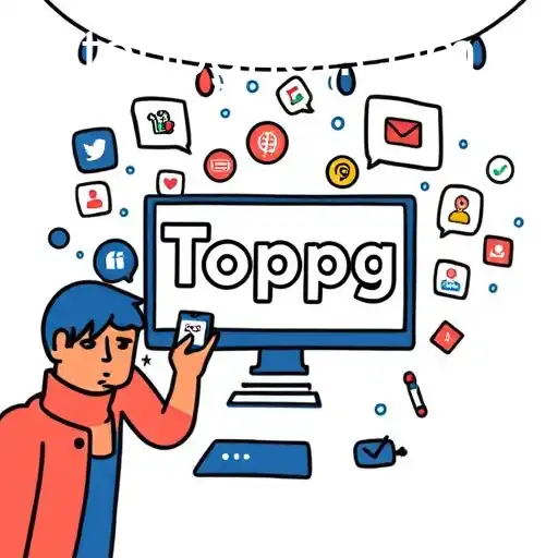 VIP Service Toppg.com - 24/7 Support and Exclusive Benefits