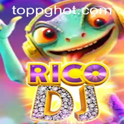 Explorando o Mundo de RicoDJ: Um Jogo Inovador Relacionado ao Toppg.com