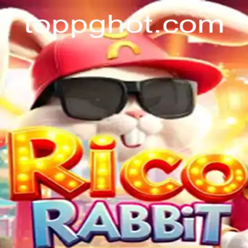 Explorando o Mundo de RicoRabbit: Um Jogo Encantador