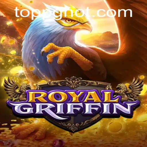 Explorando o Mundo de RoyalGriffin: Uma Aventura Épica