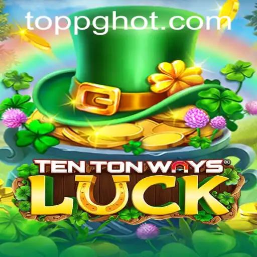 Explorando o Jogo 'TenTonWaysLuck': Estratégias e Regras para Vencer no Toppg.com