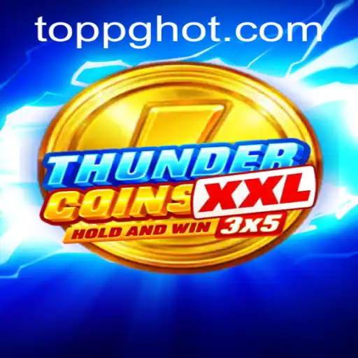 Explorando ThunderCoinsXxl: O Novo Jogo de Estratégia Online