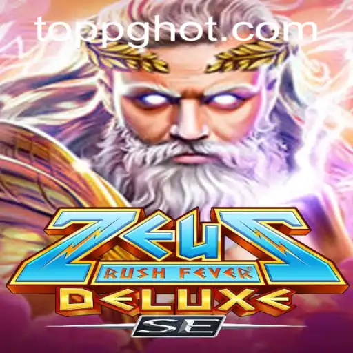 Descubra a Emoção do ZeusRushFeverDeluxeSE: Um Jogo Inovador e Cativante